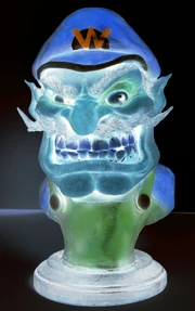 V2, looks more like .