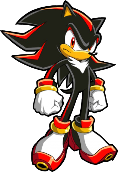 Dark Sonic, Sonic Wiki