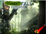 Tiger Fall