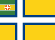 Flag of Rocalia