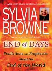 Someone wrote an entire book about the End of Days.