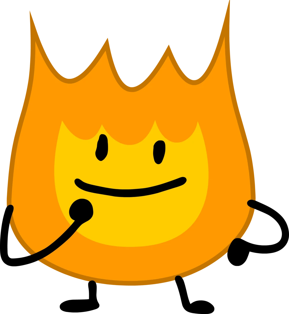 Firey | UnAnything Wiki | Fandom