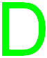 D