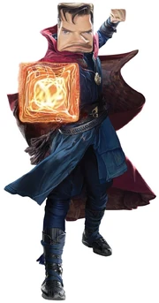 Doctor Strange