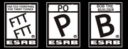 Other ESRB