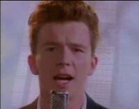 Rick Astley