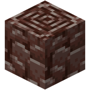 This is what makes up netherite!