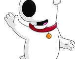 Brian Griffin