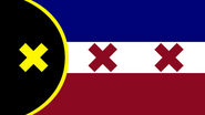 Flag of L% 27Manberg