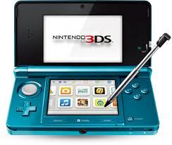 Nintendo 3DS | UnAnything Wiki | Fandom