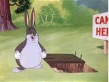 Big Chungus