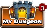 Dungeon Boss My Dungeon