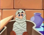 This is why Mummio cannot be taken seriously.