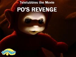 Po's Revenge