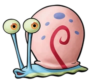 Gary Snail