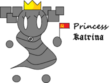 Princess Katrina