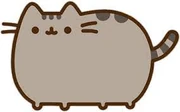 Pusheen