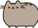 Pusheen