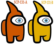 These guys look like they came straight from hell, but they are actually really nice.