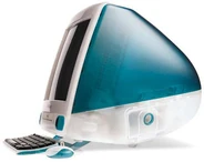 This is an iMac