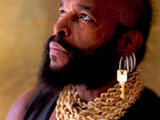 Mr. T