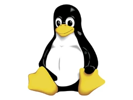Linux-tux-logo