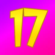 17 - 16 and under can't watch this.