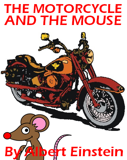 The Mouse and the Motorcycle - Wikipedia