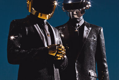 Daft Punk - Wikipedia