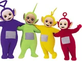The Good Teletubbies