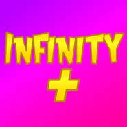 Infinity+ - Way too extreme for ANYBODY!