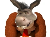 Donkey Kong