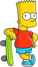 Bart Simpson.png