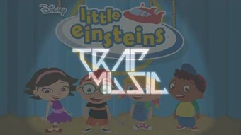 Little Einsteins Theme Song Remix Unanything Wiki Fandom Little einstein s my favorite rocketship remix tik tok dance compilation best of the best. little einsteins theme song remix