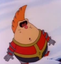 Robotnik Jr