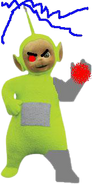 Dipsy