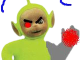 Dipsy