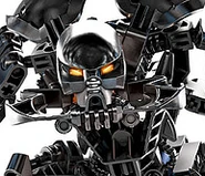 Don Nubula as seen on Brawl of the Consoles