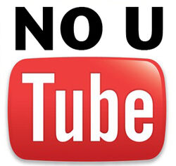 No-u-tube