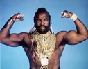 Mr. T Strong