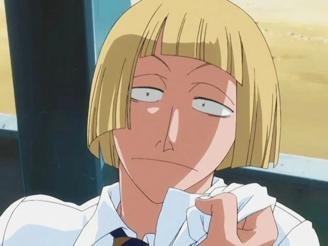 shinji様 Shinji Ogawa | Symphogear Wiki | Fandom