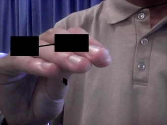 Just who the hell is he?