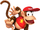 Diddy Kong