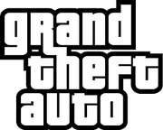 Grand Theft Auto Logo