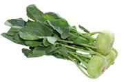 Kohlrabi
