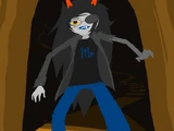 Vriska Serket