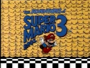 Super Mario Bros