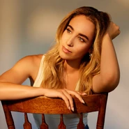 Girls who watched the show