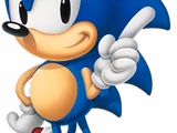 Classic Sonic