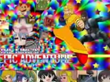 The King's Epic Adventure